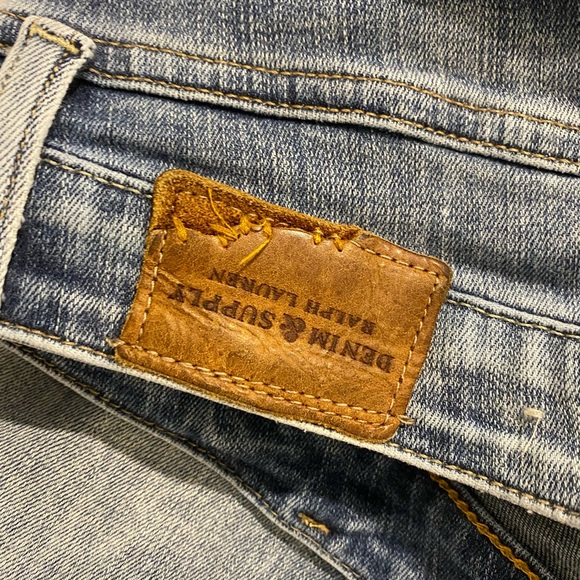 Ralph Lauren jeans - Picture 3 of 3